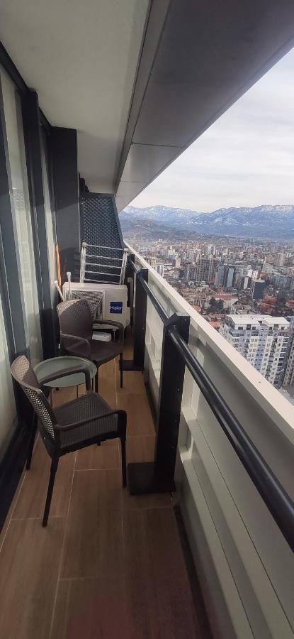 Orbi-city Sea View * Batumi