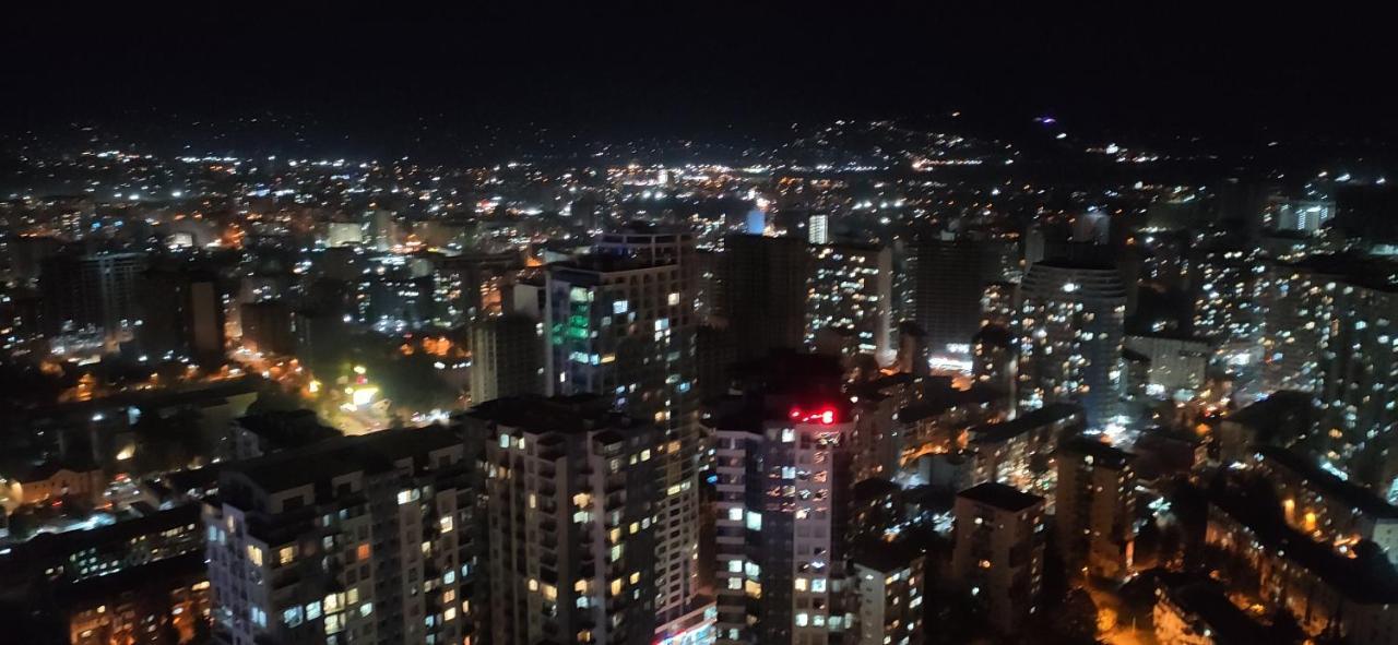 Orbi-city Sea View