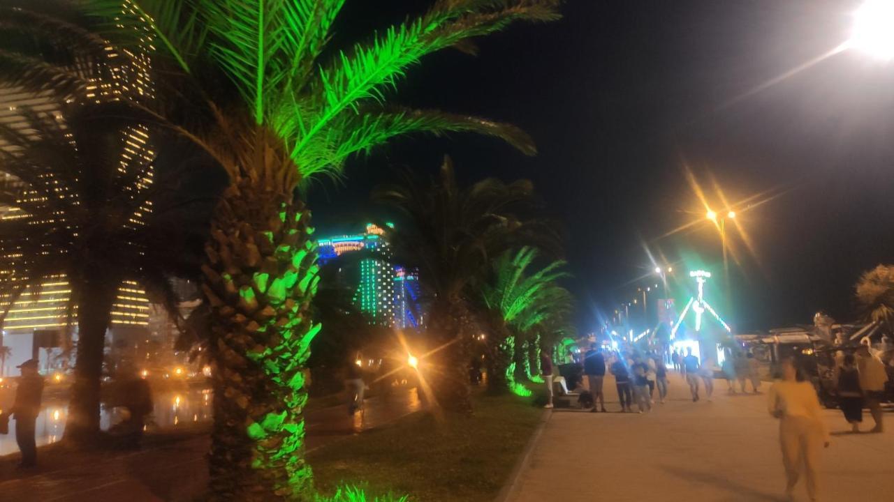 Orbi-city Sea View