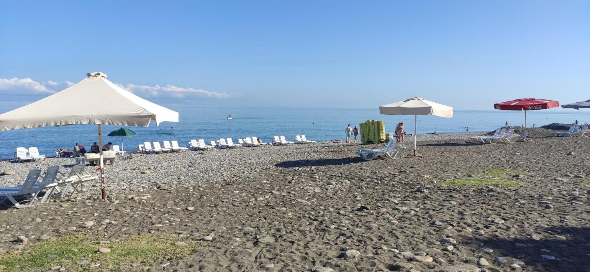 Orbi-city Sea View