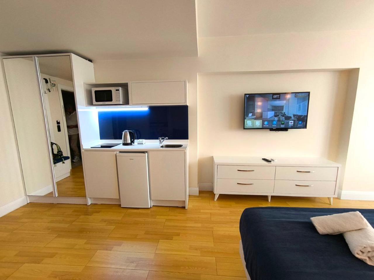 Orbi-city Sea View